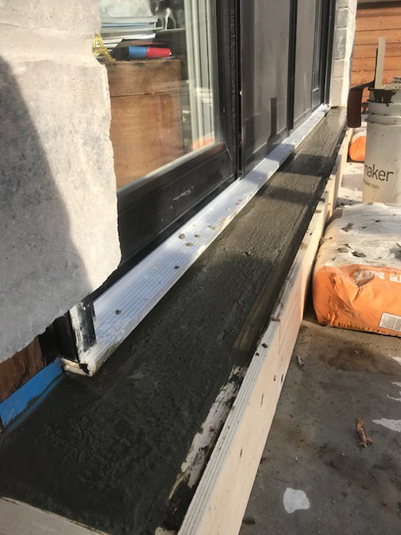 Porch Step Repair-b
