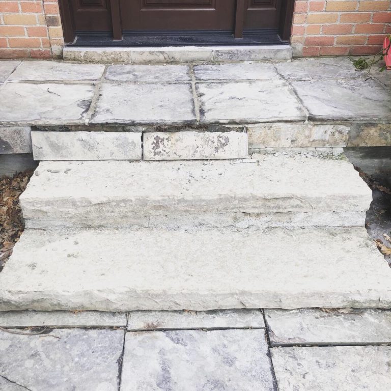 Porch repair toronto