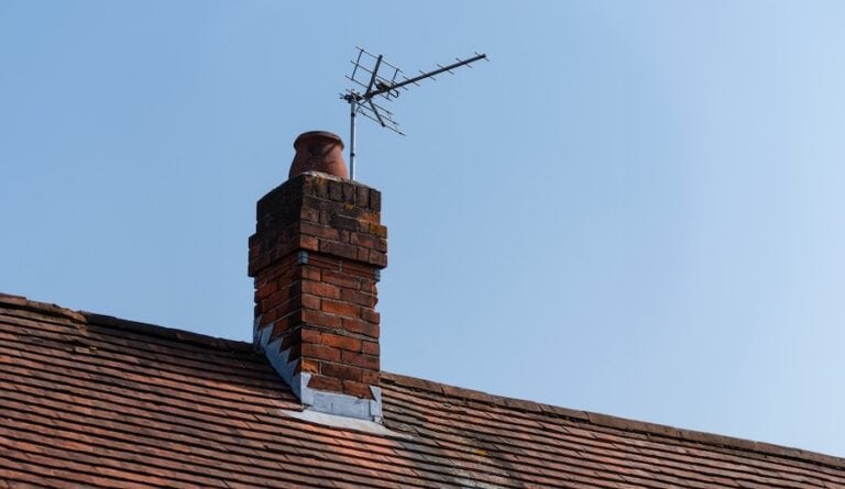 Signs your chimney needs repair